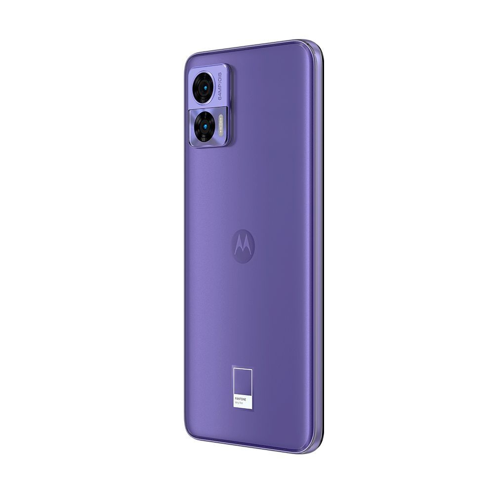 Motorola Edge 30 Neo 5G 256GB 8GB Roxo Android image number 9